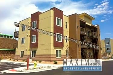 Building - 491 28 1/4 RD #2204 - Grand Junction, CO