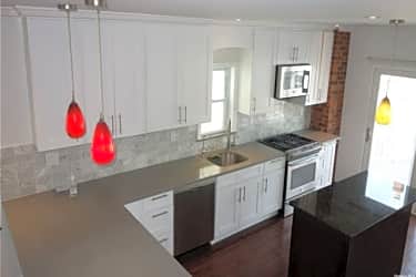 Kitchen - 77-43 66th Rd - Queens, NY