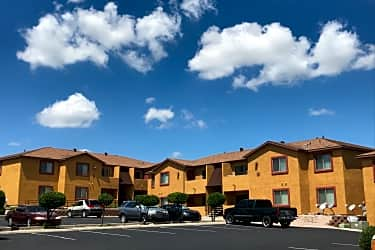 Apartments for rent near Holy Cross Hospital, Nogales, AZ 