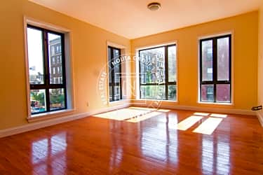 Living Room - 369 Hooper St - Brooklyn, NY