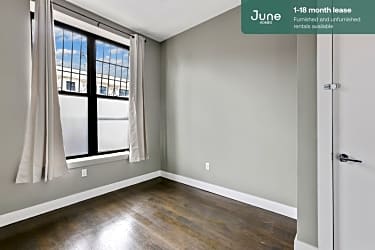 Bedroom - Room for rent. 60 New York Avenue - New York, NY