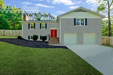 Building - 484 Woodend Dr SE - Concord, NC