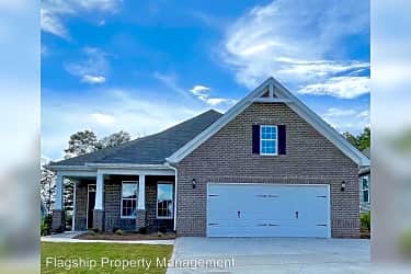 Building - 303 Starling Ave - Easley, SC