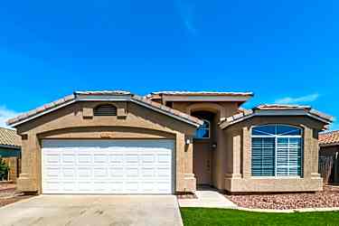 Houses For Rent in Tolleson, AZ - 589 Houses Rentals ®