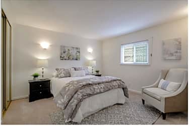 Bedroom - Yucca Avenue - San Jose, CA