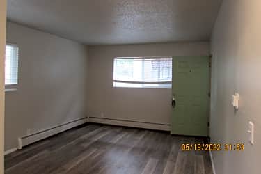 Living Room - 450 Chipeta Avenue - Grand Junction, CO