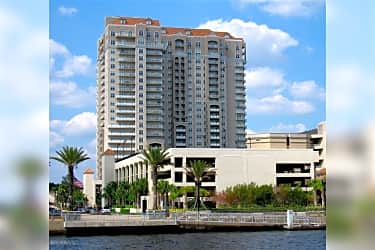 Building - 400 E Bay St #1606 - Jacksonville, FL