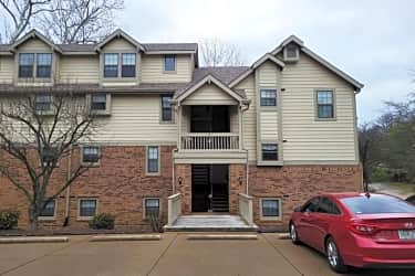 Building - 2302 Canyonlands Dr, #E - Maryland Heights, MO