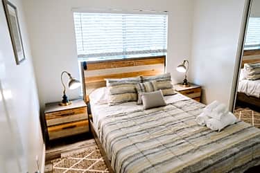 Bedroom - 9641 Paseo De Oro - Cypress, CA