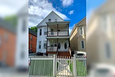 Building - 232 Mansion St #2 - Poughkeepsie, NY