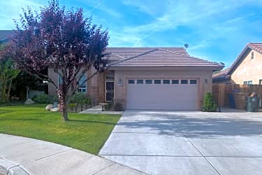 Building - 3116 Amber Canyon Place - Bakersfield, CA