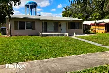 Houses For Rent in Hollywood, FL - 1930 Houses Rentals ®