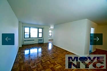 Living Room - 123-60 83rd Ave - Queens, NY