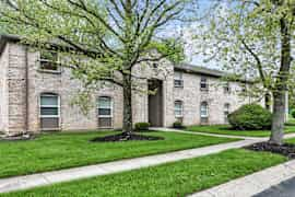 pinewood gardens apartments dayton ohio