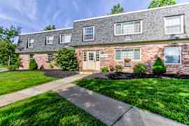 Lakeside Villas Apartments - Madison Oh 44057