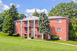 park springs apartments spring city pa