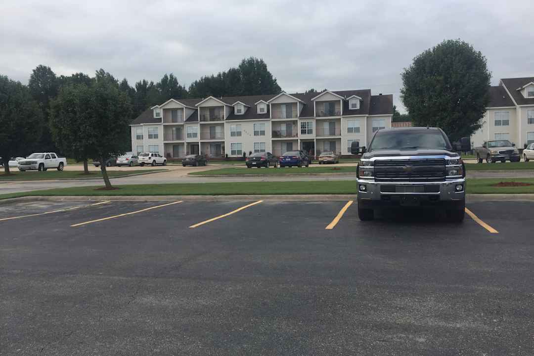 carriage house apartments paragould ar 72450