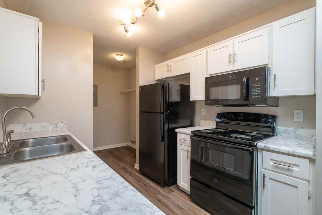 Residences At South Pointe Apartments - Fayetteville Ga 30215