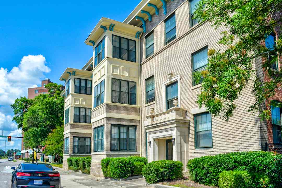 The Cobb House 1001 Greene St Augusta Ga Apartments For Rent Rent Com