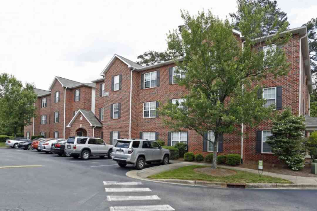 centennial ridge and village apartments raleigh nc 27603