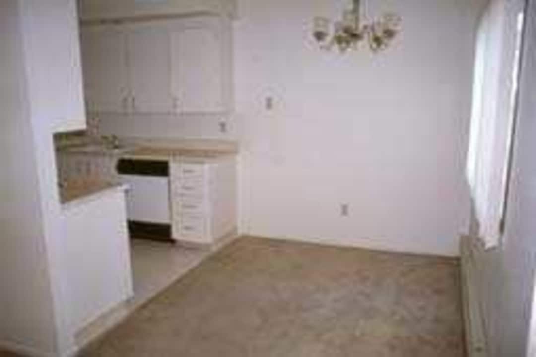 Georgetown Manor Apartments - Portland Or 97223