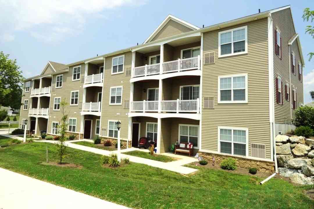 willow creek estates apartments ephrata pa 17522