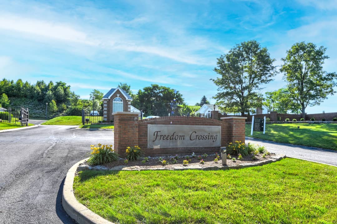 Freedom Crossing Apartments - 500 Franklin Blvd Freedom Pa Apartments For Rent Rentcom