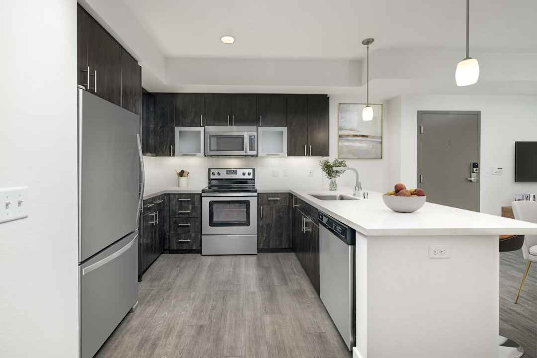 Camden Glendale Apartments Glendale Ca 91204