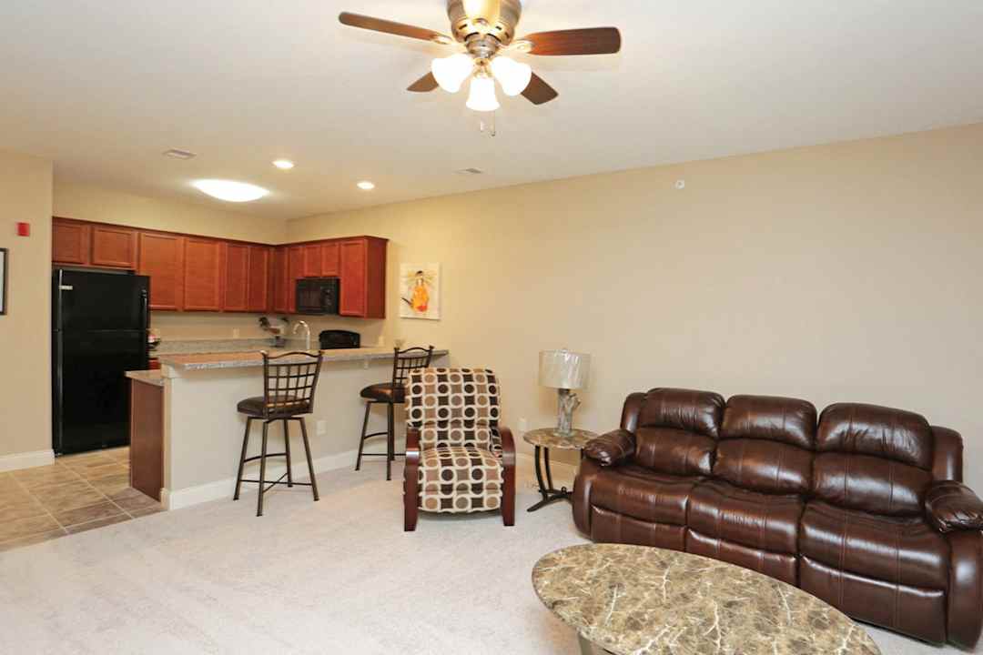 Elk Hills Apartments Apartments Elkhorn, NE 68022