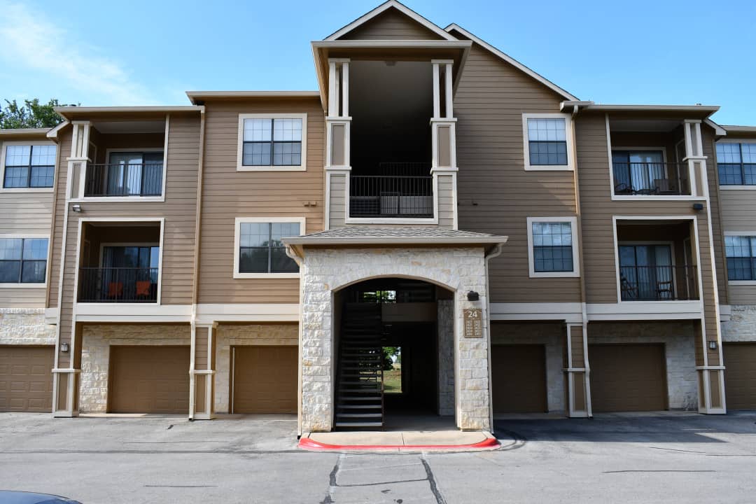 Ventana Oaks Apartments Austin Tx 78717