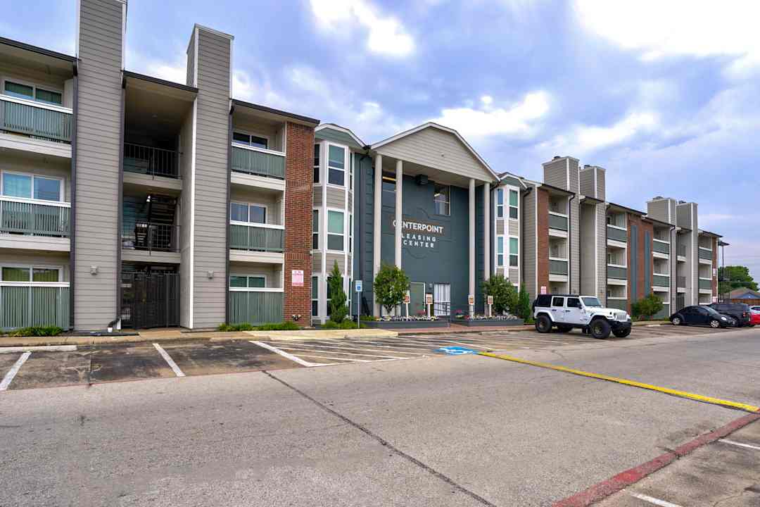 Virtual Tour!