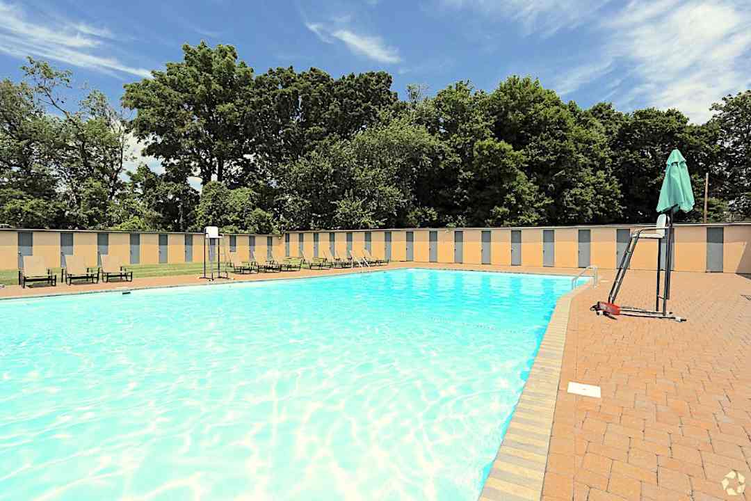 penn crest gardens 2020 w fairmont st allentown pa apartments for rent rent com