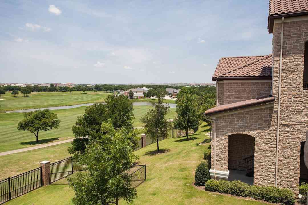 Cortland Fossil Creek Apartments - Fort Worth, TX 76137