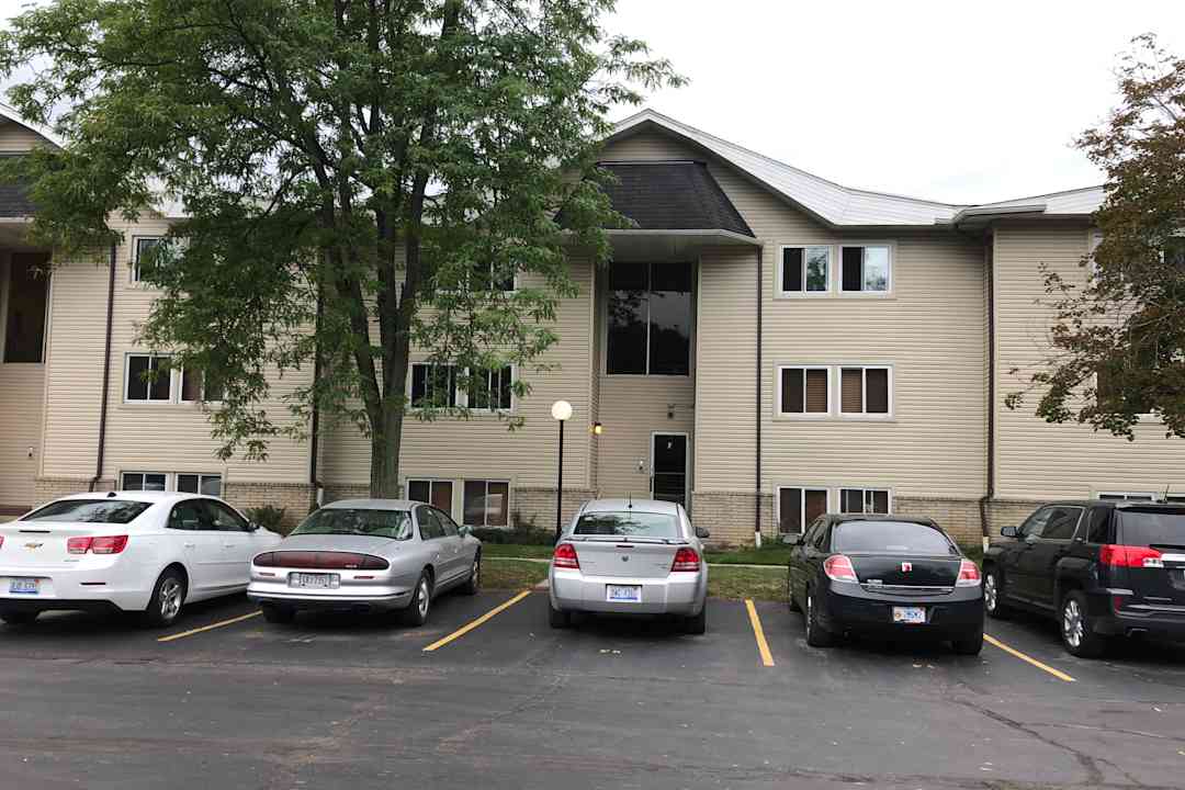 sherloch forest apartments dundee mi 48131