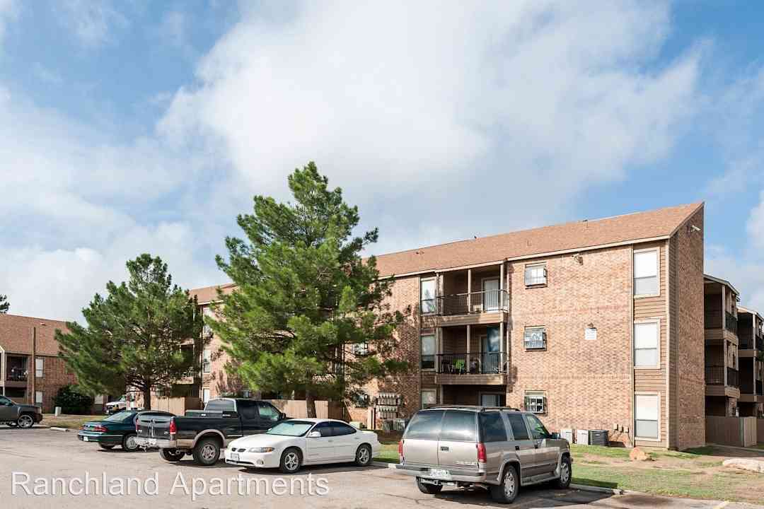 polo park apartments midland texas