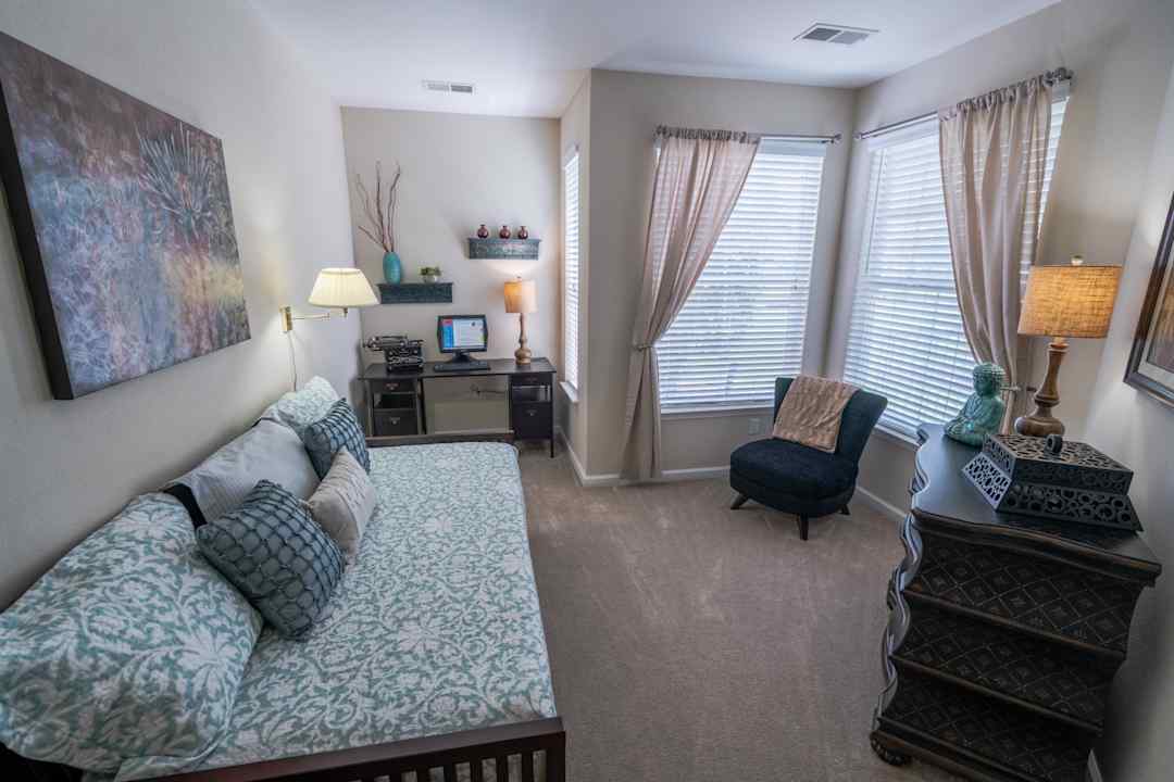 Falcon Creek Luxury Apartments - Hampton Va 23666