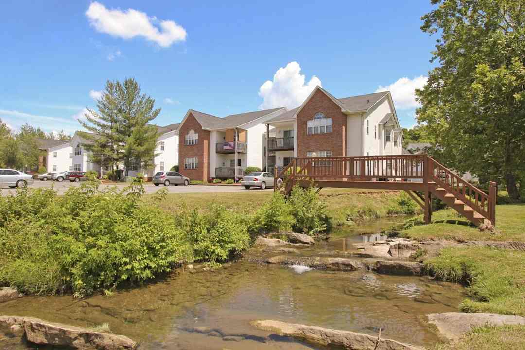 Studio Apartments Johnson City Tn