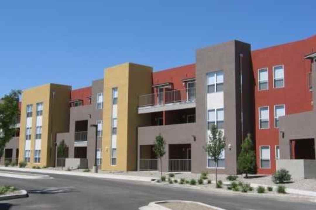 39+ La cantera apartments albuquerque info