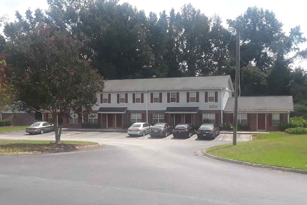 apartments in fountain inn sc