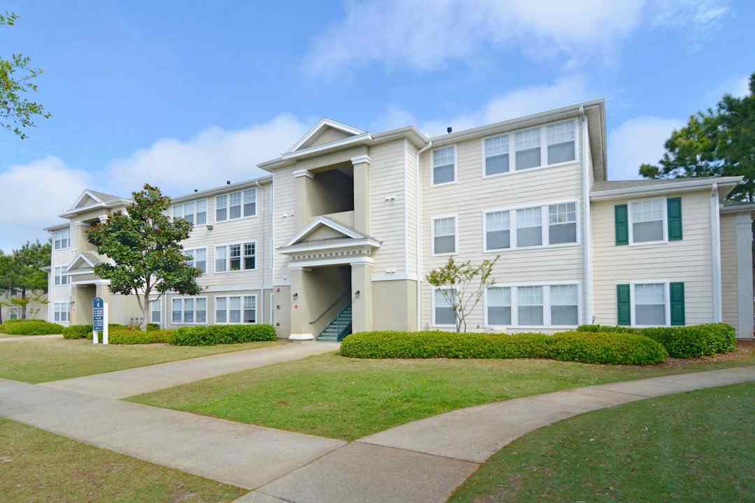 heather glenn apartments fort walton beach reviews