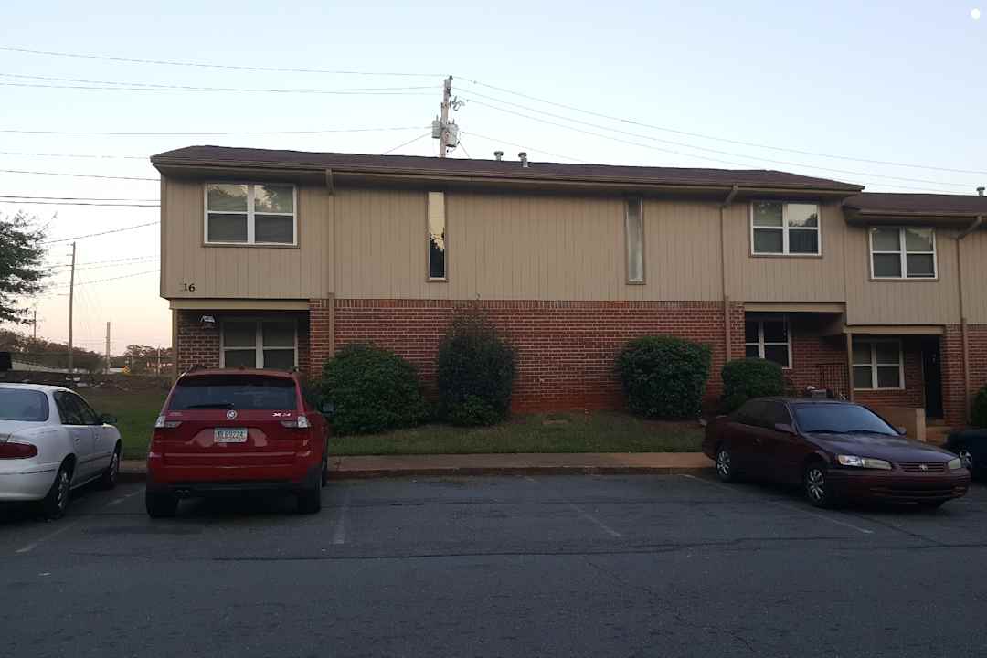 thomaston gardens apartments thomaston ga 30286