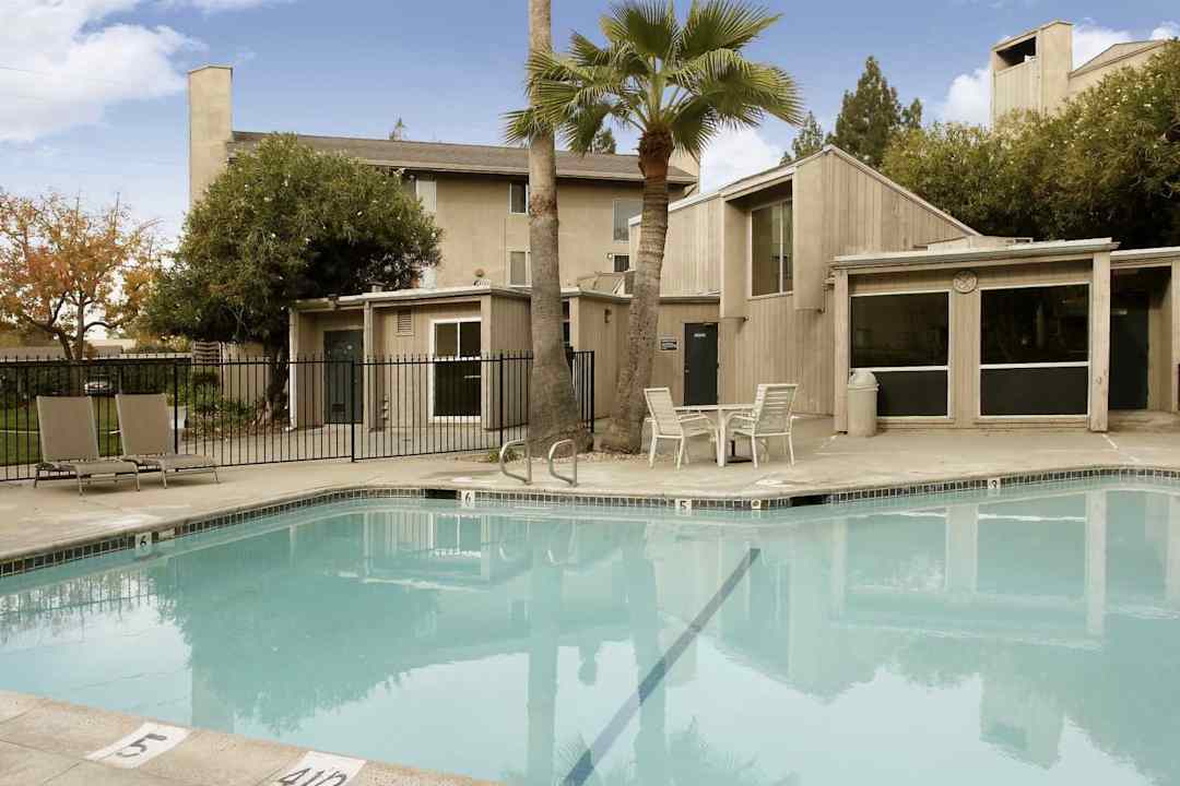 sierra regency apartments roseville ca