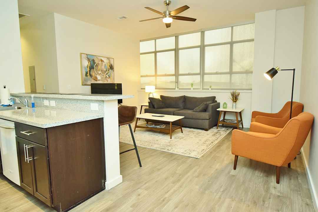 1 Bedroom/1 Bathroom Tour