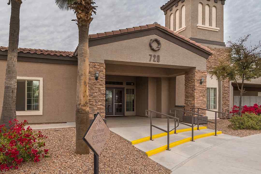 48+ Desert sands apartments phoenix az information