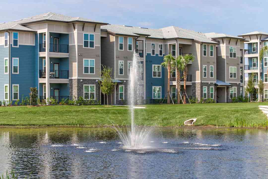 tomoka pointe apartments daytona beach fl 32117