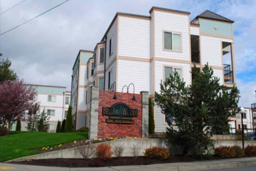 the u apartments bellingham