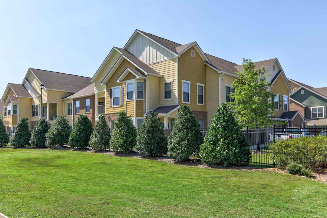 Audubon Park Apartment Homes 1233 E Mt Pleasant Zachary Rd Zachary La Apartments For Rent Rent Com