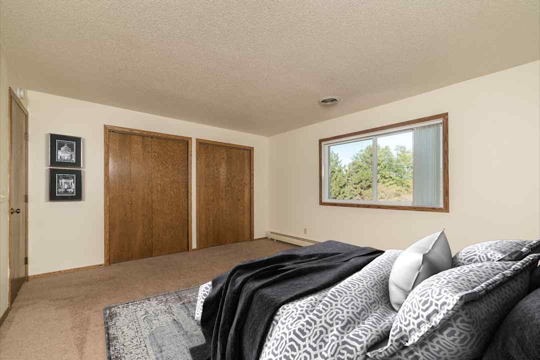 The Concorde Apartments 2809 W 33rd St Sioux Falls Sd Apartments For Rent Rent Com