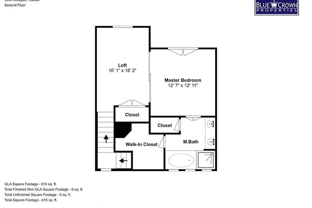 3003 Douglas Ave 18 Apartments Dallas Tx