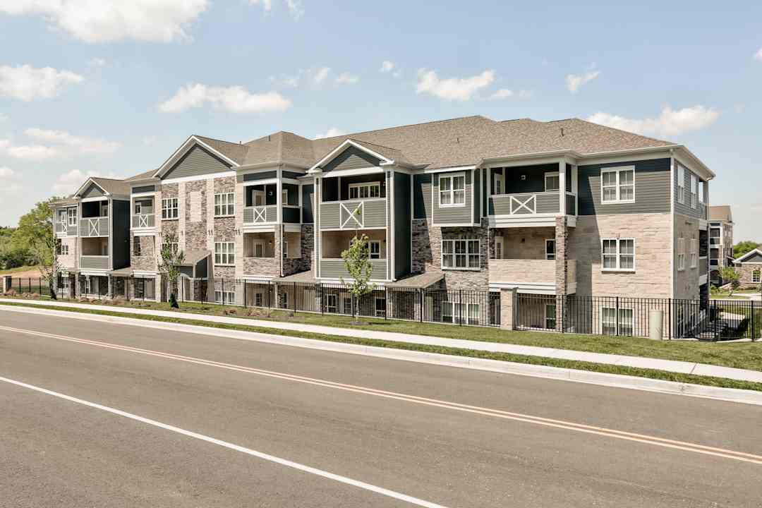 The Pointe At Five Oaks Apartments - Lebanon Tn 37087